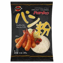 日式面包糠 340克 J-Basket