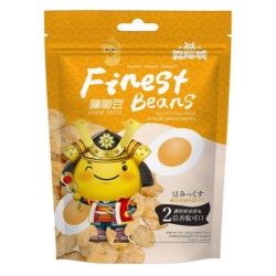 Hestebønne Snack m. Saltet...