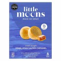 Himalaya Saltet Karamel Mochi Is 6x32g Little Moons