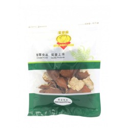 干橘皮 50克 金狮