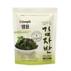 Crispy Seaweed Snack...