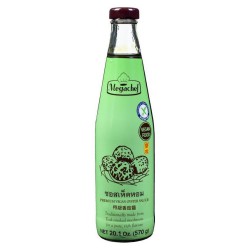 Premium Vegan Oyster Sauce...