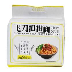 4-pack Sichuan Dandan...