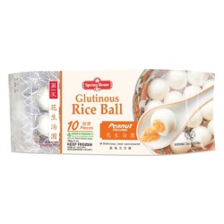 Tang Yuan Glutinous Rice...