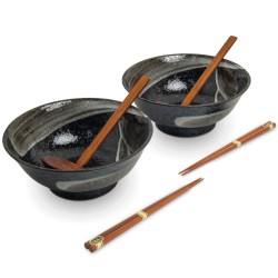 Ramen Set Ansen Ø22cm 6...