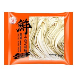 Fresh Shanxi Noodles 400g...