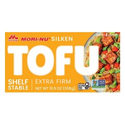 Extra Firm Silke Tofu 308g...