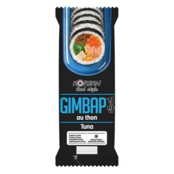 Gimbap Tun 240g Korean Food...