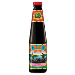 Premium Oyster Sauce 510g LKK