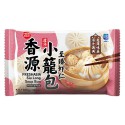 Suppe Dumplings m. Rejer & Svinekød (12stk) 300g FRESHASIA