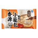 Suppe Dumplings m. Krabbe & Svinekød (12stk) 300g FRESHASIA