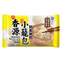 Suppe Dumplings m. Klassisk Svinekød (12stk) 300g FRESHASIA