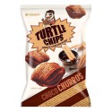 Turtle Chips Choco Churros 80g Orion