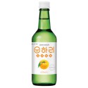 Chum Churum Soju Citron 12% 350ml Lotte