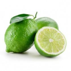 Lime Frugt 1stk