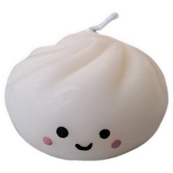 Happy Dumpling, Scented Soy...