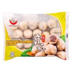 正宗填馅猪肉丸 360克