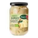 Øko. Bambusskud i Skiver 340g BioAsia