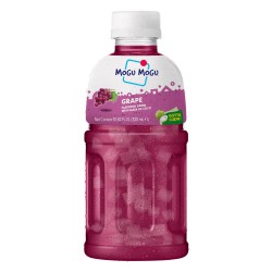 Grape Drink with Nata De...