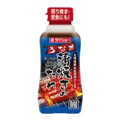 Unagi Kabayaki no Tare...