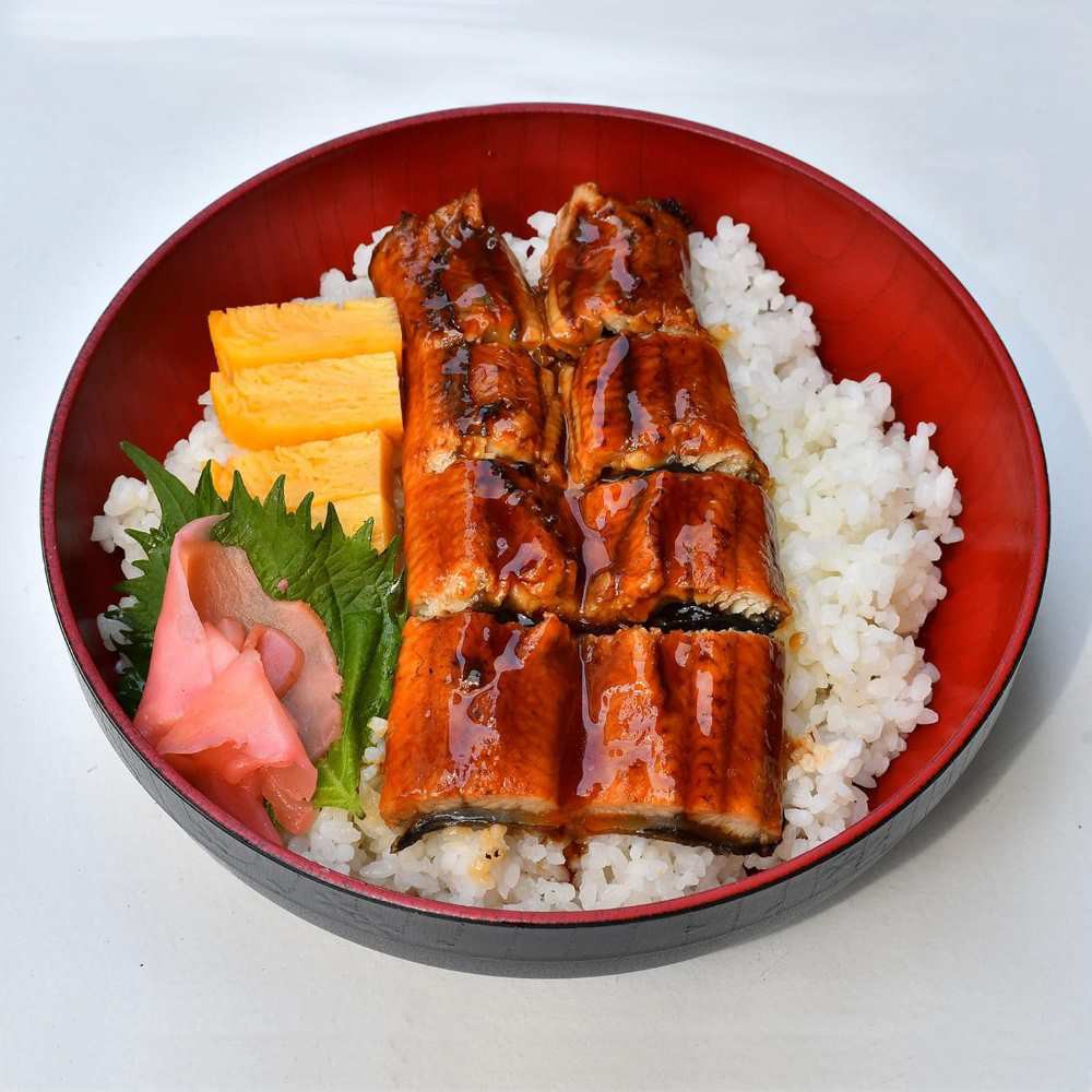 Unagi Kabayaki No Tare Sauce Til Grillet l 240g Daisho