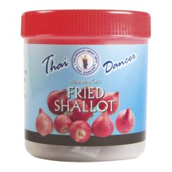 Fried Shallot 80g Thai Dancer