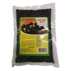 Black Beans 400g