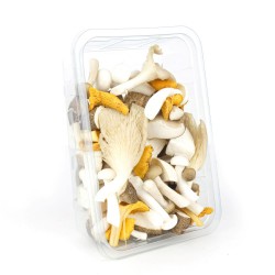 Wok Svampe Mix 150g Mitrofresh