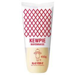 Japansk QP Mayonnaise 450g...