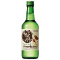 Soju Americano 14% 360ml Chateul Soorok