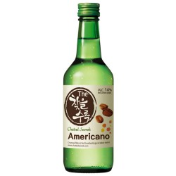 Soju Americano 14% 360ml...