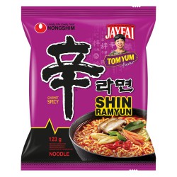 Shin Ramyun Tom Yum...