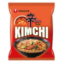 Shin Kimchi Ramyun Nudelsuppe 120g Nongshim