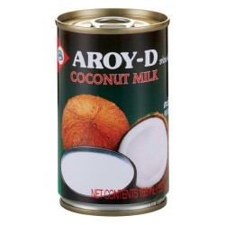 Kokosmælk 165ml Aroy-d
