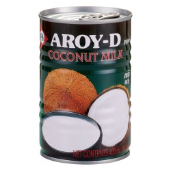 Kokosmælk 400ml Aroy-d