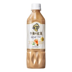 Afternoon Milk Tea 500ml Kirin