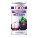 Mangosteen juice 350ml FOCO