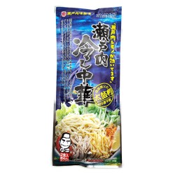 Japanske Kolde Nudler m....