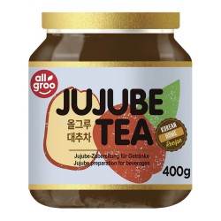 Jujube Te 400g Allgroo