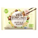 Dumplings m. Svampe & Bambusskud 450g FRESHASIA