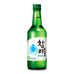 Soju Fresh 16,5% 350ml...