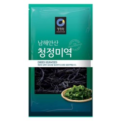 Koreansk Wakame Tang 100g...