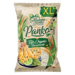 Øko. Panko Rasp 1000g Mamma...