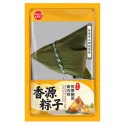 Zongzi Ris Dumpling m. Svinekød, Saltet Æggeblomme & Kastanje 170g FRESHASIA