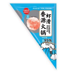 Rejepasta til Hot Pot 150g...