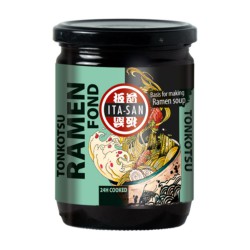 Ramen Broth Tonkotsu 440ml...