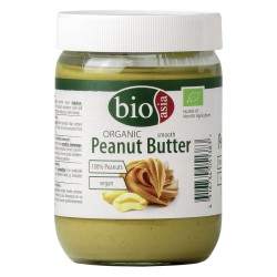 Øko. Peanutbutter Smooth...