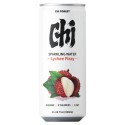 Sparkling Lychee Fizzy 330ml Chi Forest