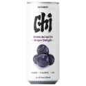 Sparkling Grape Fizzy 330ml Chi Forest