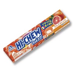 Hi-Chew Frugtkaramel...